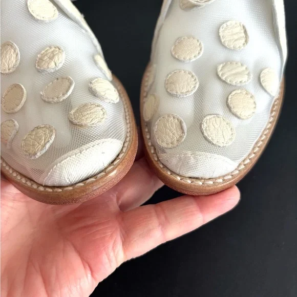 Manolita Oxford  Fellippa shoes - Picture 8 of 15